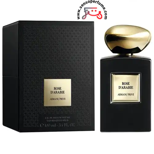 عطر ادکلن جورجیو آرمانی پرایو رز د عربی